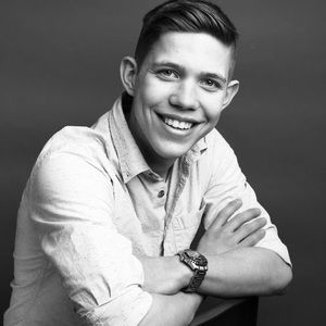 Meet your Posher, Samuel